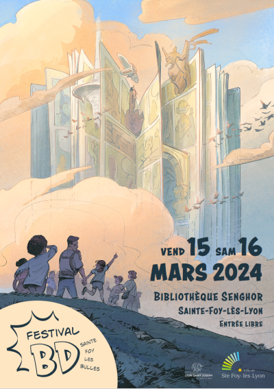affiche